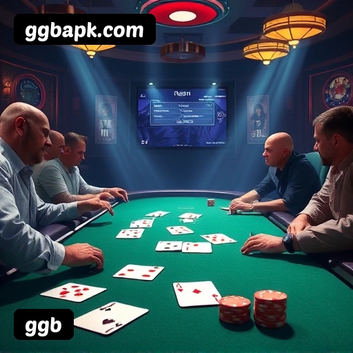 Jogos de Cassino ao Vivo