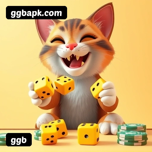 Imagem secundária de apoio para instalação do app ggb