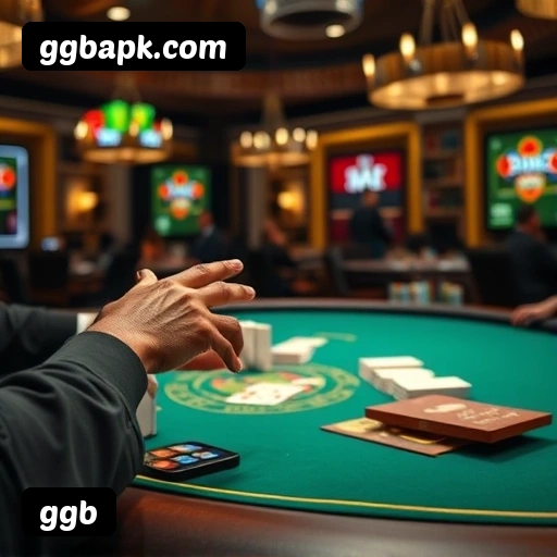 Guia visual quadrado da instalação APK ggb