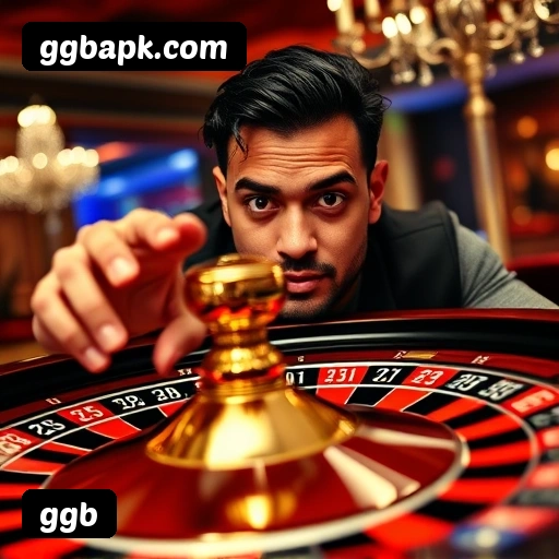 Vantagens de jogar slots no ggb Brasil