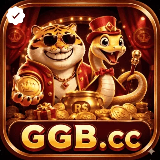 ggb Logo