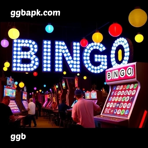 Imagem secundária para conteúdo da página Facebook ggb
