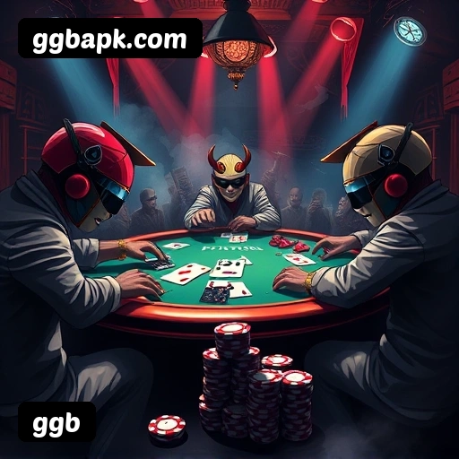 Recursos Exclusivos do App ggb - Modo Offline, Login Biométrico