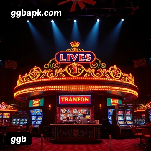 Coleção Premium de Slots ggb - NetEnt, Pragmatic Play, Evolution