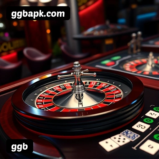 App Mobile ggb - Jogue em Qualquer Lugar no Seu Smartphone